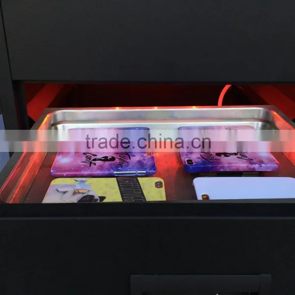 Film Printing 3d Vacuum Phone Case Sublimation Printing Machine for Iphone Case photo-6