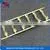 Brass Wire Terminal Crimping Sheet , Spade Terminal Connector,receptacle Terminal, Appliance Terminal Connector