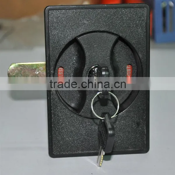 New Design Shelving Lock for Iron Cabinet