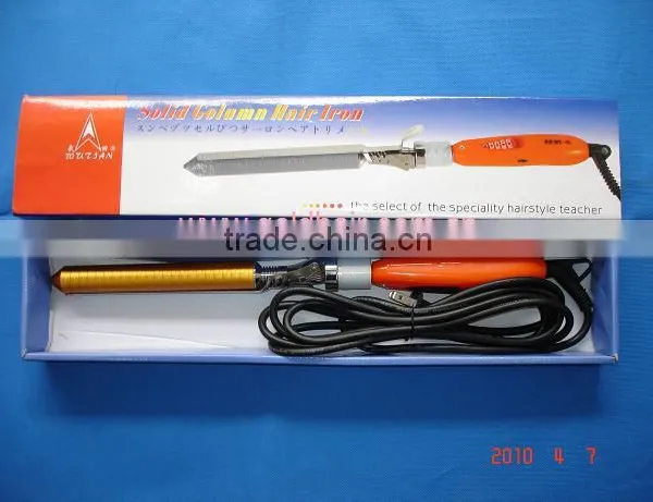 Hair Curler/curlfomer/hair Iron