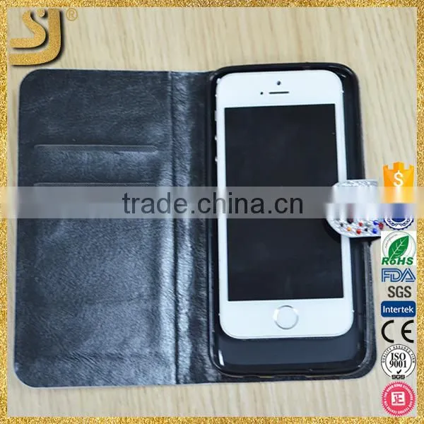 Wholesale Colorful Phone Case, Sublimation Cell Phone Case photo-4
