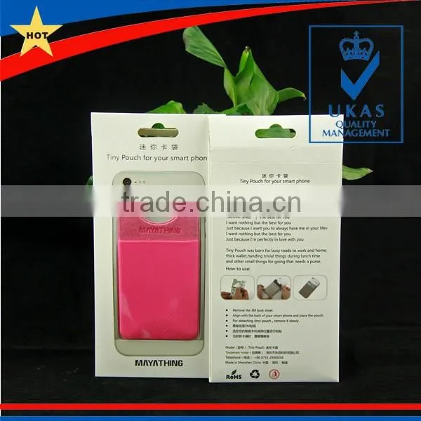 Felt Phone Bag,cell Phone Pocket,phone Pouch photo-2