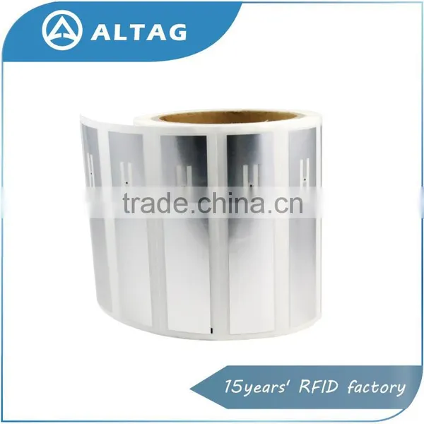 UHF Inlay ISO18000-6C RFID Inlay RFID Wet Inlay