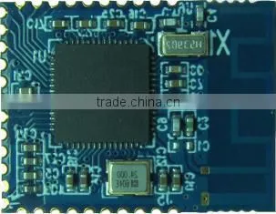 4.0 BLE Low Power Serial Bluetooth Module With Feets and Cable For Andriod and IOS Wireless Data photo-2