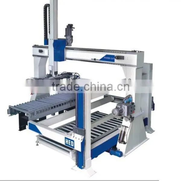 Gantry Up-down Feeding Machine