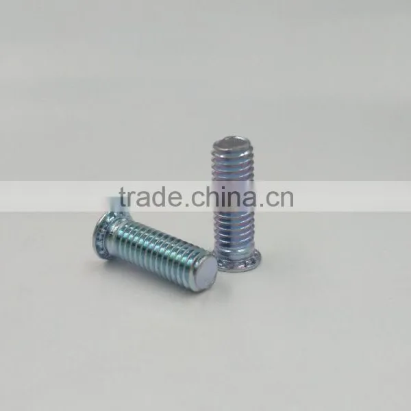 High Quality Stainless Steel Stud Compare Favorable With Other Suppier ISO9001;2008 Approved photo-4