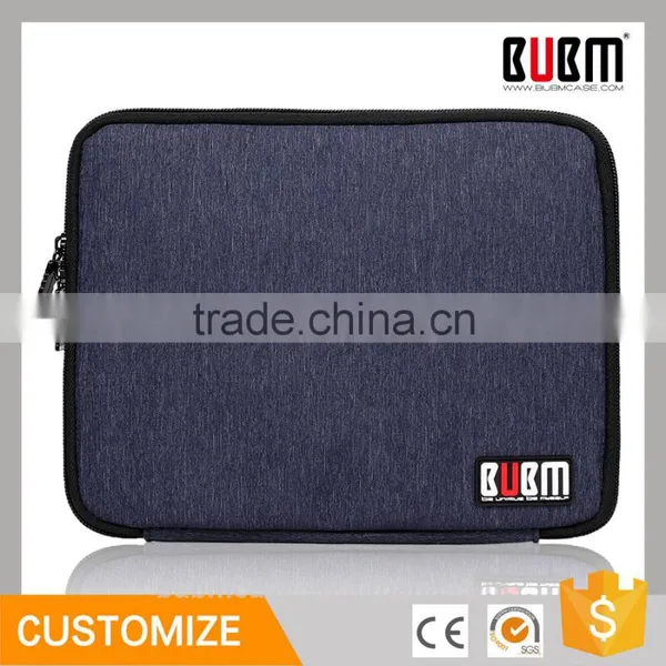BUBM Hot Selling Usb Flash Earphone Cable Accessories Storage Electronic Accessory Bag Digital Devices Organizer photo-4