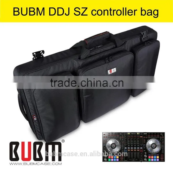Bubm DDJ SZ Saco Controlador Caso dj Gravador de Dvd Saco Sacos de Ombro Para Homens photo-4