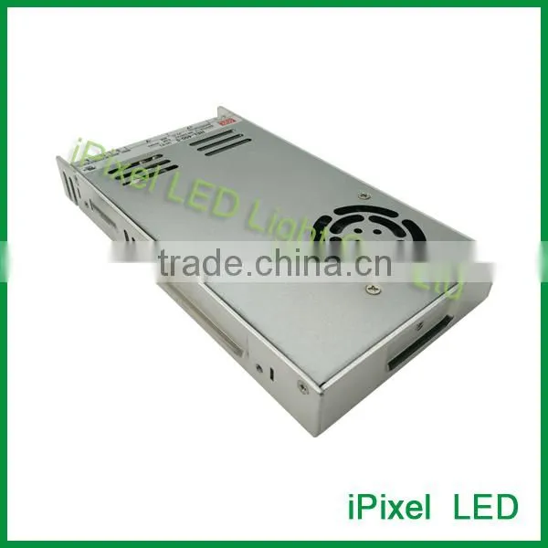 400w Meanwell LED Power Supply 5V photo-2