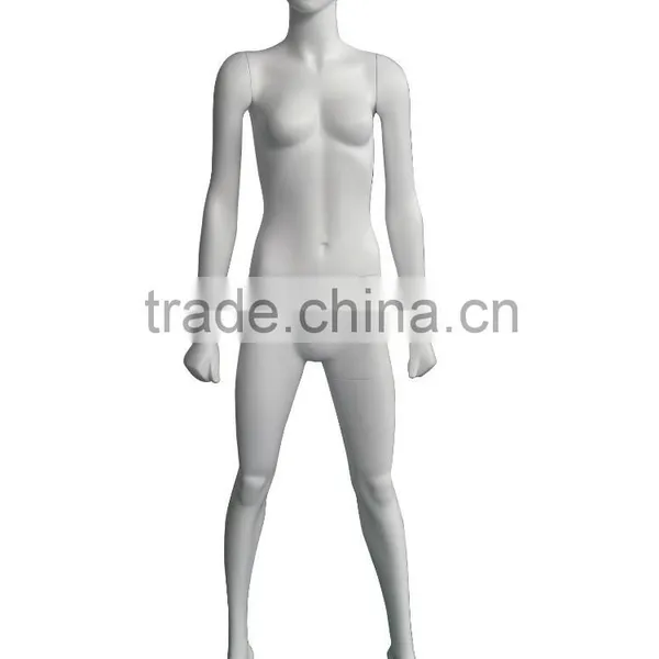 Female Sports Mannequins for Athletic Apparel Display photo-4