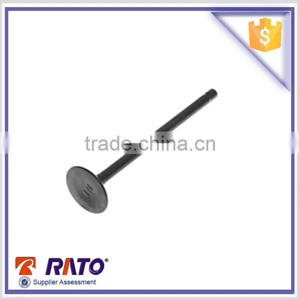 High Quality Cheap 110cc Motorcycle Engine Valve photo-2
