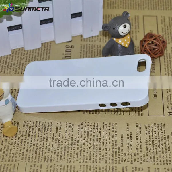 Sublimation Blank Cell Phone Cases Sunmeta photo-2