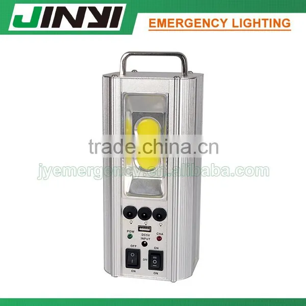 Factory Direct 24 Hours Emergency Light Luminaires photo-2