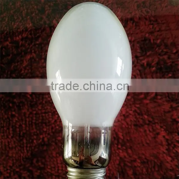 White Coated Ceramic Metal Halide Lamp Energy Saving Light Bulbs photo-2