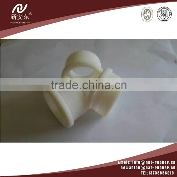 Silicone Rubber Profile for Doors $ Windows, Industrial Proudcts photo-3