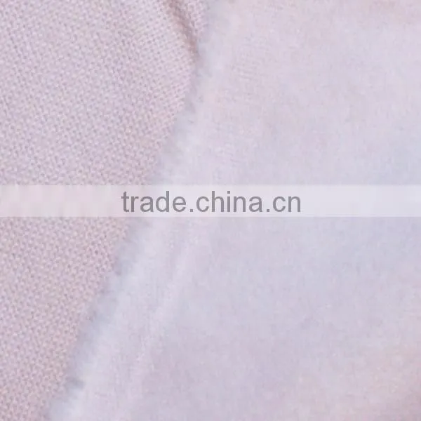 100%cotton Flannel Fabric 24*13 42*44