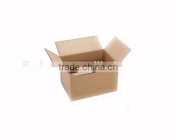 CNC Corrugated Board Box Sample Cutting Machine photo-4