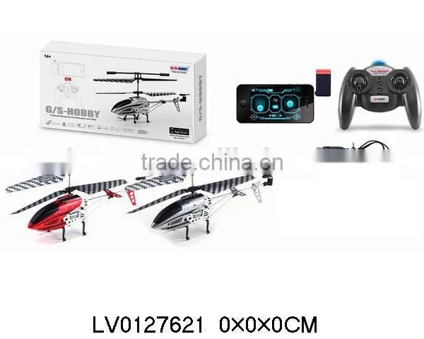 New 4.5CH Cheap rc Helicopter rc Toys China photo-6