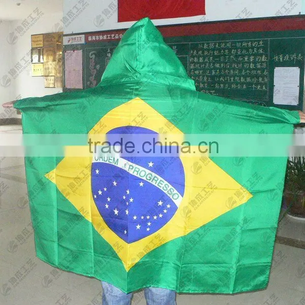 Plastic Raincoats