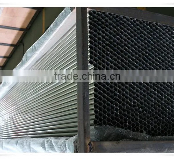 China High Quality Astm a 269 Stainless Steel Weld Pipe photo-4