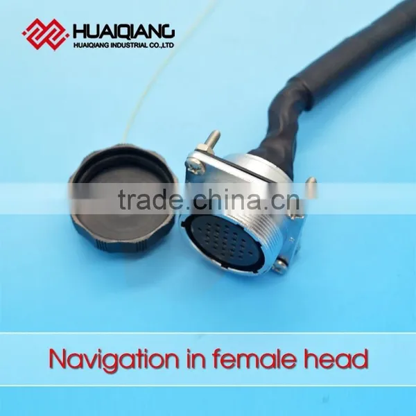 Specialized Cable for Rapid Drag Chain, Robot Cable, OEM/ODM Services Available photo-4