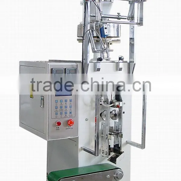 Granule Automatic Packaging Machine