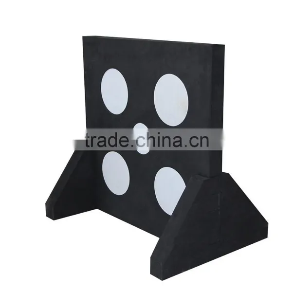 5 Spots EVA Archery Shooting Target for Larp Games photo-3