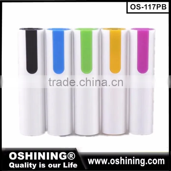 Fast Charging Power Bank 10000mah Super Slim Power Bank for Smartphone(OS-117PB) photo-3