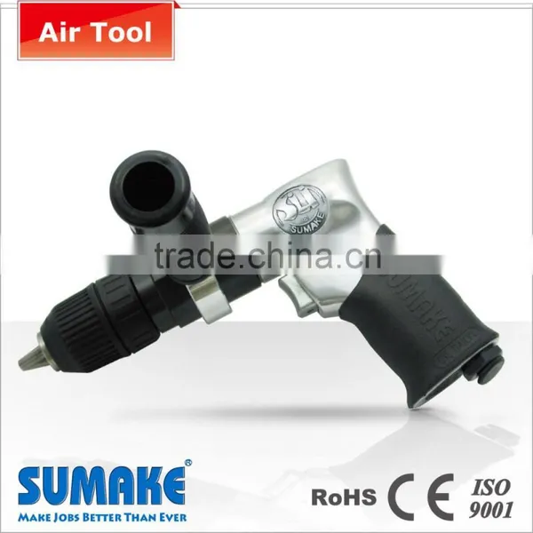 SUMAKE Double Cage Planetary Gear Heavy Duty Air Drill photo-2