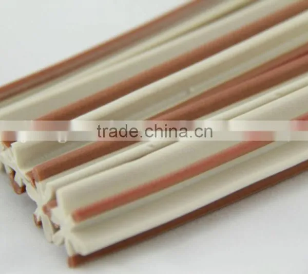 Senior (two-tone Straight Hexagonal Natural Dog Chews) photo-6
