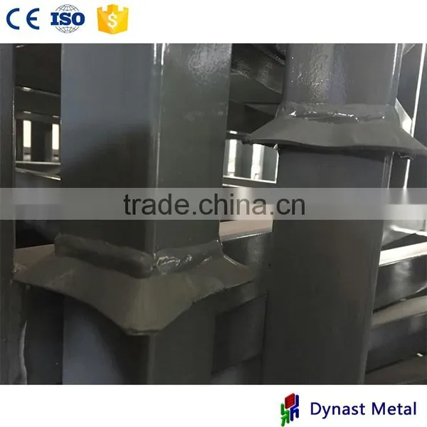 Cheap Scaffolding Pallet Flow Storage Rack photo-5