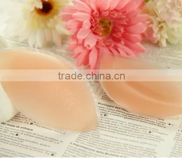 2016 The Most Popular Silicone Ladies Breast Insert photo-2