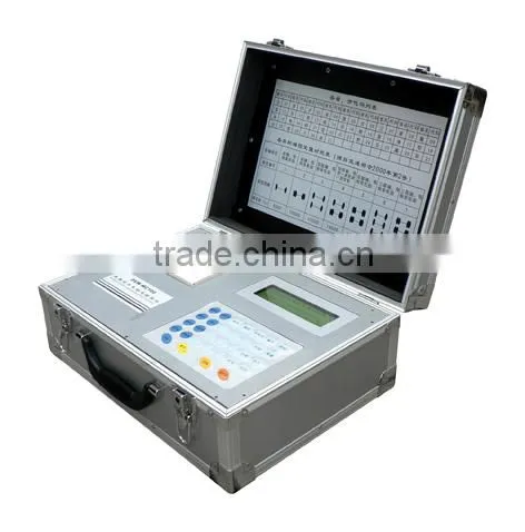 Dynamic Wireless Type Weighing System photo-2