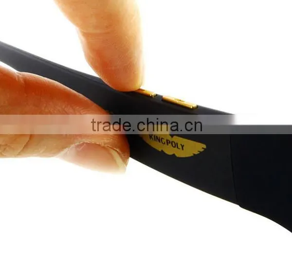 LCD High Quality Color Change Sunglasses With Electronic Standard Cell photo-4