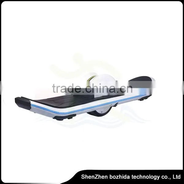 Factory Supply Electric Balance Scooter 700w One Wheel Self Balance Electric Scooter photo-4