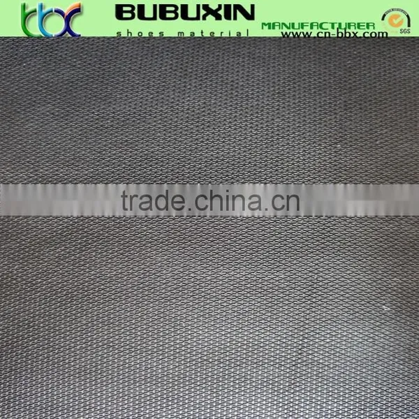 Nonwoven Fabric Nylon Cambrelle Laminated Composite EVA Shoes Lining Fabric photo-5
