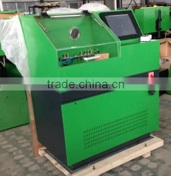 10HP Motor HEUI Hydraulic Cylinder Injector Test Bench for Sale Buy Direct Manufacture photo-2