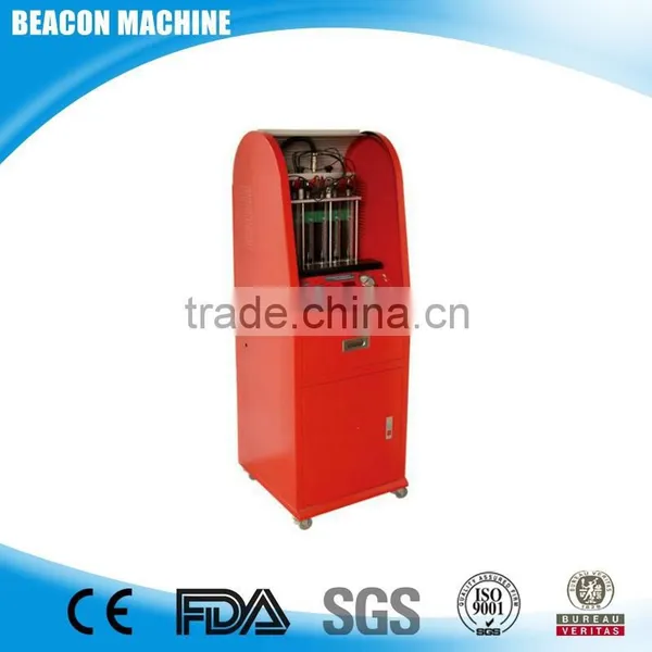 Machine to Clean Ultrasonic Injector BC-6T Support Trade Assurance photo-2