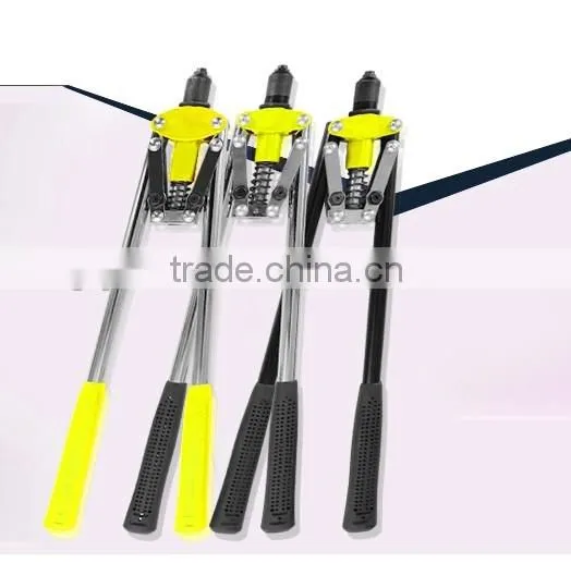 Manual Hand Riveter/Hand Rivet Gun photo-6