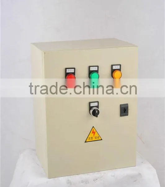 high quality portable control box