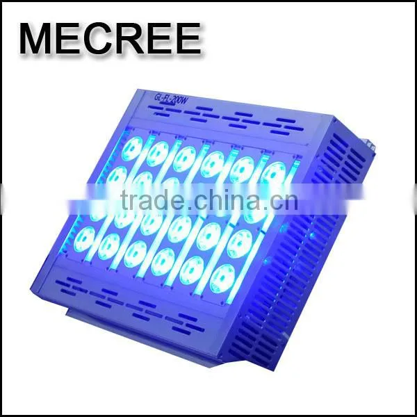 High Quality High Lumen RGB 200W LED Floodlight photo-2