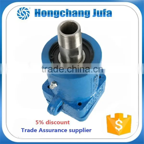 Ductile Iron Water Rotary Joints Pipe Swivel Joints Quick Connect Pipe Fittings photo-3