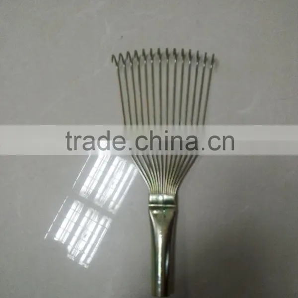 Wool Comb photo-3