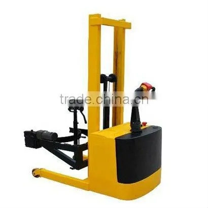 Power Drum Turning Truck EQ series