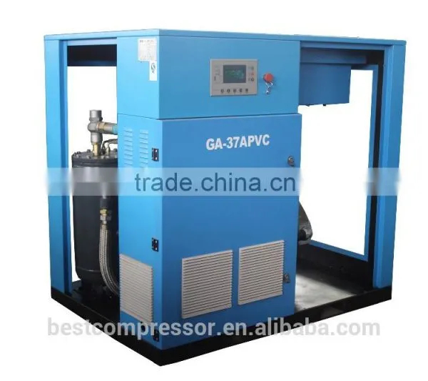 Energy Saving Silent Air Compressor photo-4