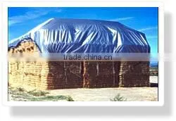 Vinyl Hay Tarps photo-2