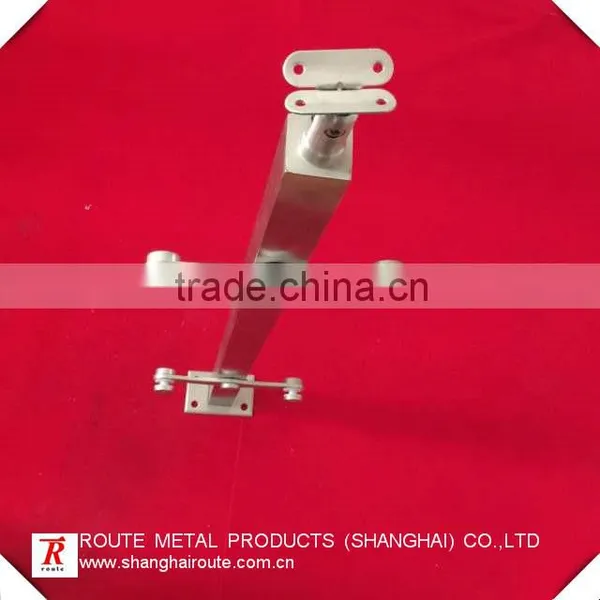 Stainless Steel Balustrade photo-2
