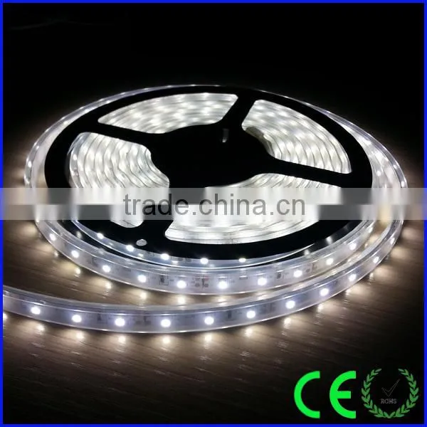 12v 60leds Flexible Smd White 3528 Led Strip photo-2