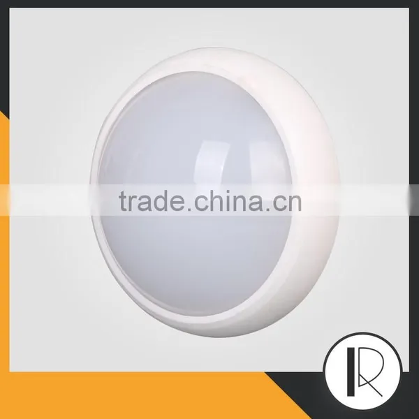 12W Surface Mounted Round Led Ceiling Light photo-2