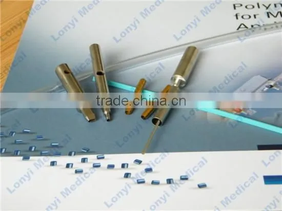 Medical Tube Drilling Machine,tube Holing,punching Machine photo-3